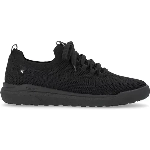 Sneakers for Men , male, Sizes: 11 UK, 7 UK, 10 UK, 8 UK - Rieker - Modalova