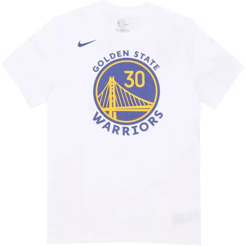 Stephen Curry Essential Tee , Herren, Größe: XL - Nike - Modalova