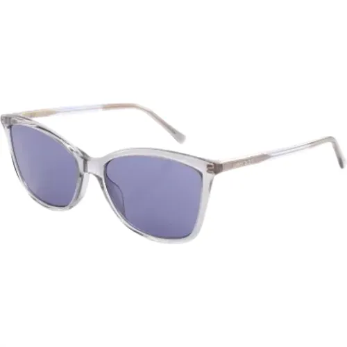 Pre-owned Plastic sunglasses , male, Sizes: ONE SIZE - Jimmy Choo Pre-owned - Modalova