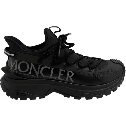 Trailgrip Lite 2 Sneakers , Herren, Größe: 43 1/2 EU - Moncler - Modalova