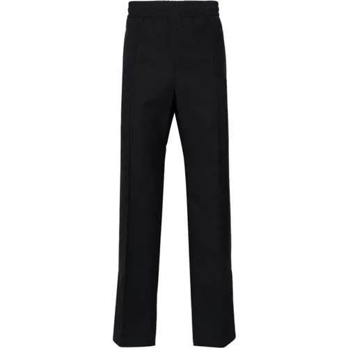 Stylish Trousers , male, Sizes: M, L - Gucci - Modalova