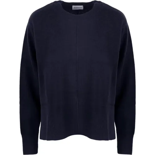 WAM Sweater , female, Sizes: XS - P.a.r.o.s.h. - Modalova