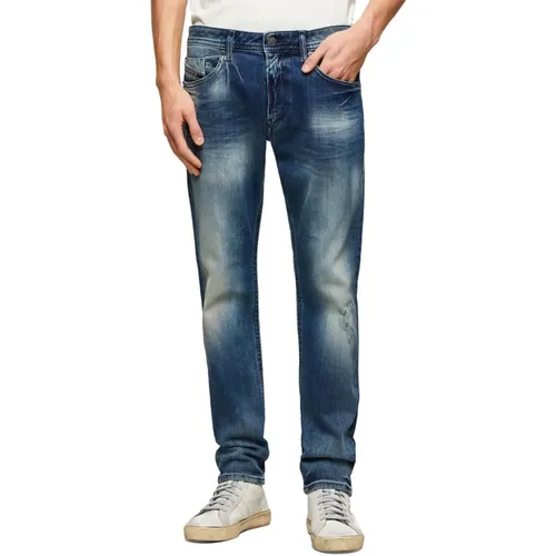 Slim-Fit Tr-X 009Rs Jeans - Diesel - Modalova