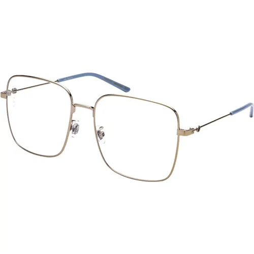 Stylish Optical Glasses Gg0445O , female, Sizes: 56 MM - Gucci - Modalova