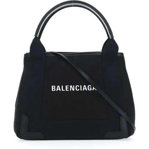 Handbags , female, Sizes: ONE SIZE - Balenciaga - Modalova