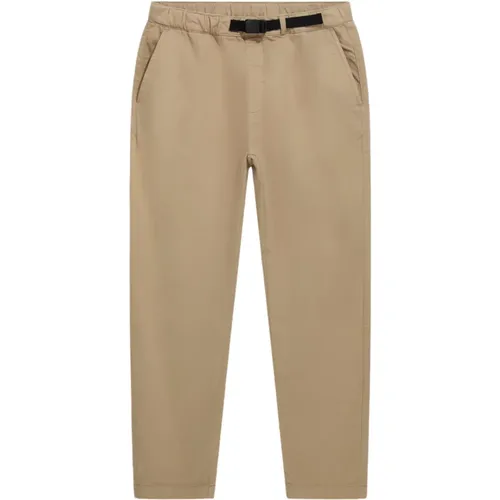 Straight Trousers, male, , Size: L Chino Pants - GAS - Modalova