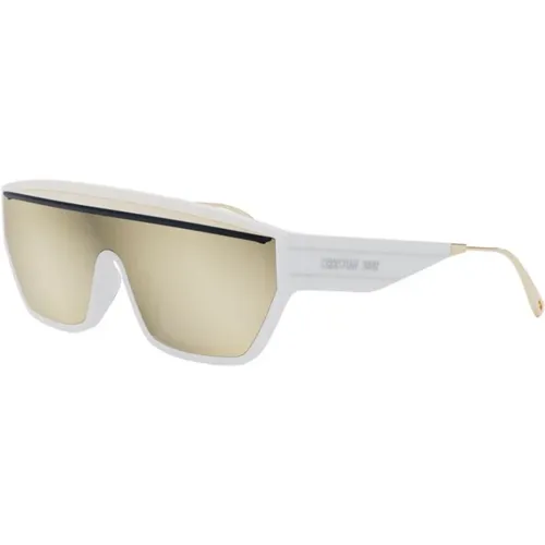 Sunglasses, unisex, , Size: ONE SIZE Stylish Sunglasses for Fashion Enthusiasts - Dior - Modalova