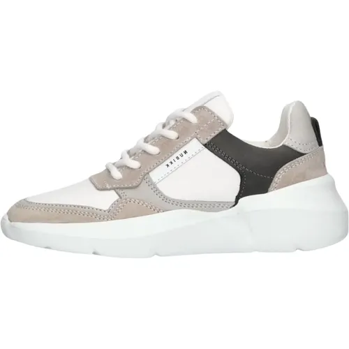 Jungen Road Wave Sneakers Nubikk - Nubikk - Modalova