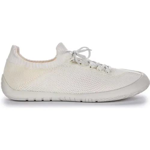 Knit Trainers , female, Sizes: 7 UK, 5 UK, 4 UK - Camper - Modalova