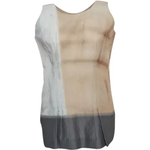 Pre-owned Fabric tops , female, Sizes: M - Marni Pre-owned - Modalova