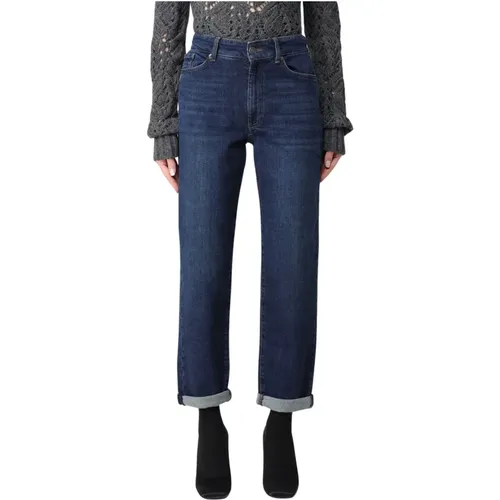 Medicea Jeans - Stylish and Trendy , female, Sizes: W27 - SPORTMAX - Modalova