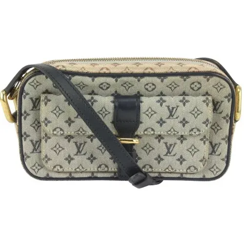 Pre-owned Bag , female, Sizes: ONE SIZE - Louis Vuitton Vintage - Modalova