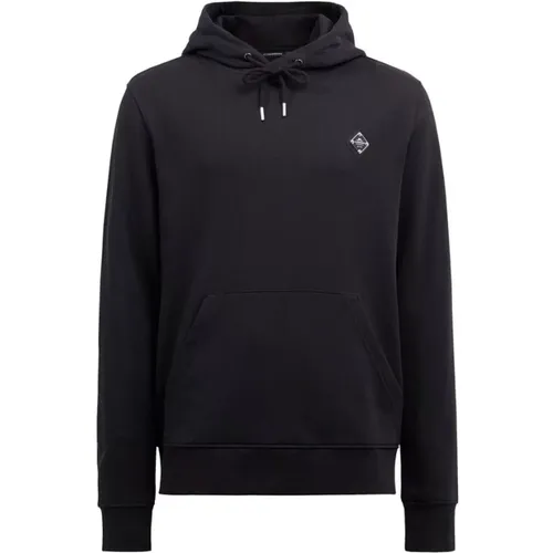 Hoodie , male, Sizes: XL - J.LINDEBERG - Modalova