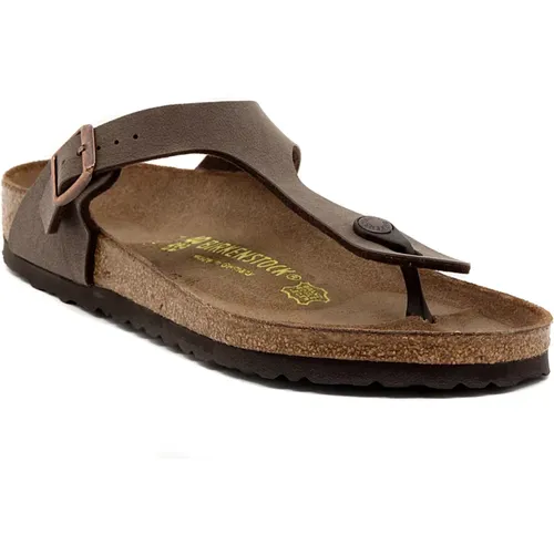 Gizeh Sandalen , unisex, Größe: 35 EU - Birkenstock - Modalova