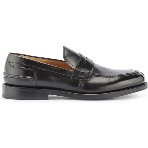 Loafers , male, Sizes: 7 UK, 9 UK, 10 UK, 8 UK, 6 UK - Fabi - Modalova