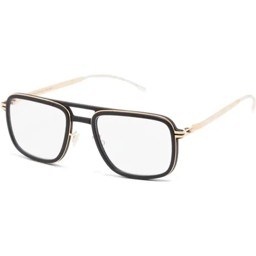 Glasses, male, , Size: 54 MM Spruce 585 OPT Optical Frame - Mykita - Modalova