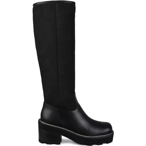 Heeled Boots , Damen, Größe: 35 1/2 EU - Gabriela Hearst - Modalova