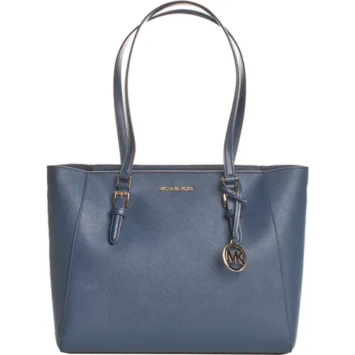 Wandelbare Ledertasche , Damen, Größe: ONE Size - Michael Kors - Modalova