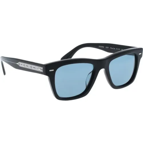 Iconic Sunglasses with Warranty , unisex, Sizes: 51 MM - Oliver Peoples - Modalova