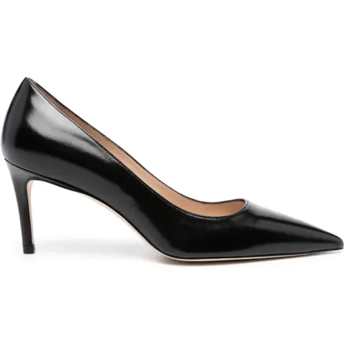 Pumps, female, , Size: 9 US Stuart 75 Pump - Stuart Weitzman - Modalova