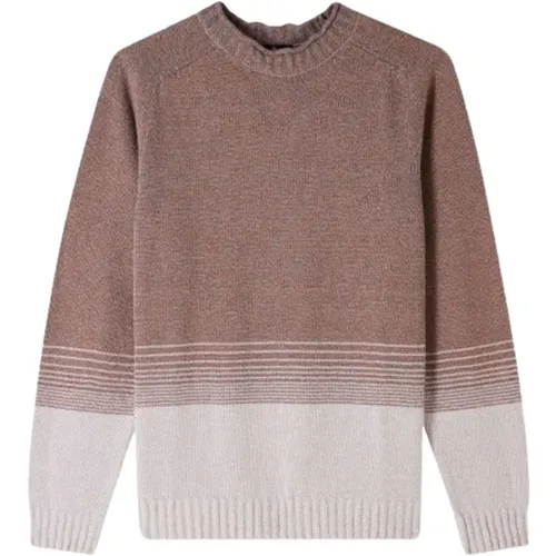 Weicher Baumwoll Fabbio Pullover - A.p.c. - Modalova