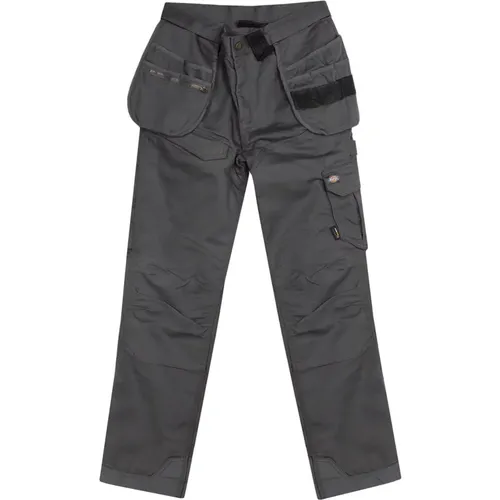 Techduck Trousers , male, Sizes: W32, W34, W30 - Dickies - Modalova
