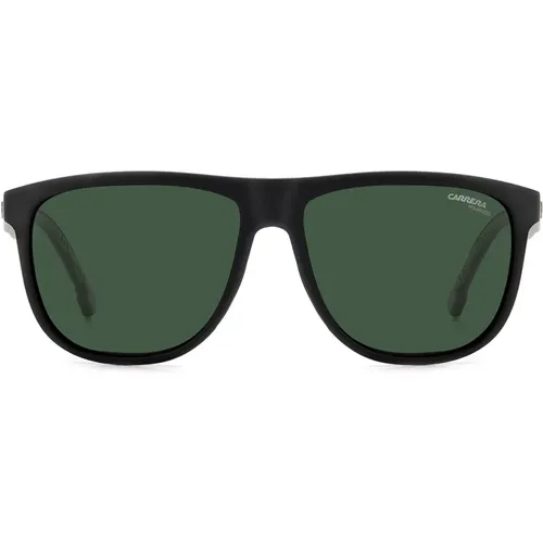 Polarisierte Sonnenbrille mit stilvollem Design , unisex, Größe: 58 MM - Carrera - Modalova