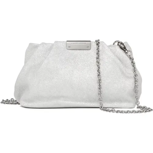 Perla O - Stilvolle Handtasche , Damen, Größe: ONE Size - Gianni Chiarini - Modalova