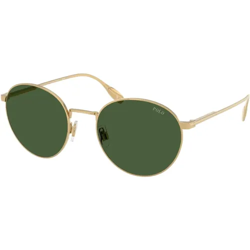 Sunglasses Ph3158 941171 , unisex, Sizes: 53 MM - Ralph Lauren - Modalova