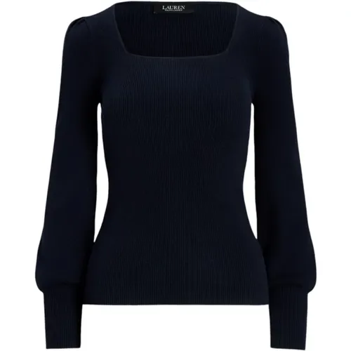 Pullover , Damen, Größe: S - Ralph Lauren - Modalova