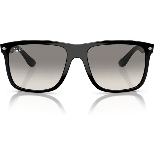 Rb4547 Boyfriend Two Sunglasses , female, Sizes: 60 MM - Ray-Ban - Modalova