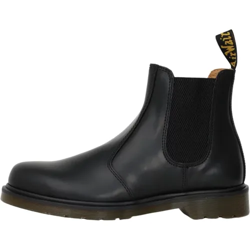 Chelsea Boots, male, , Size: 3 US Men High Profile Casual Boots - Dr. Martens - Modalova