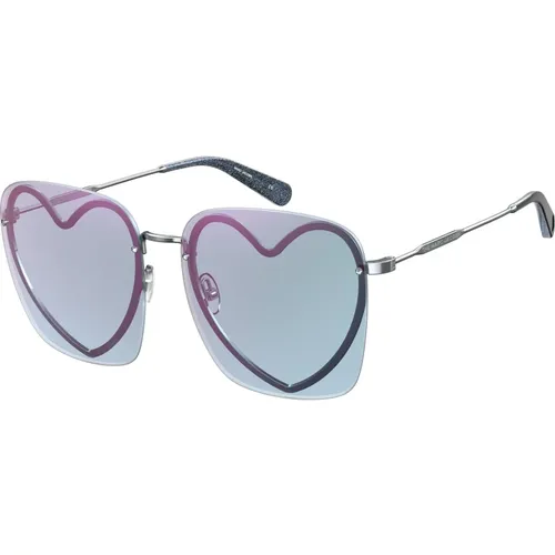 Sonnenbrillen , Damen, Größe: 59 MM - Marc Jacobs - Modalova
