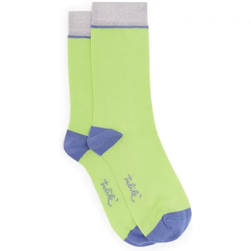 Bunte Socken Kollektion MALIPARMI - MALIPARMI - Modalova