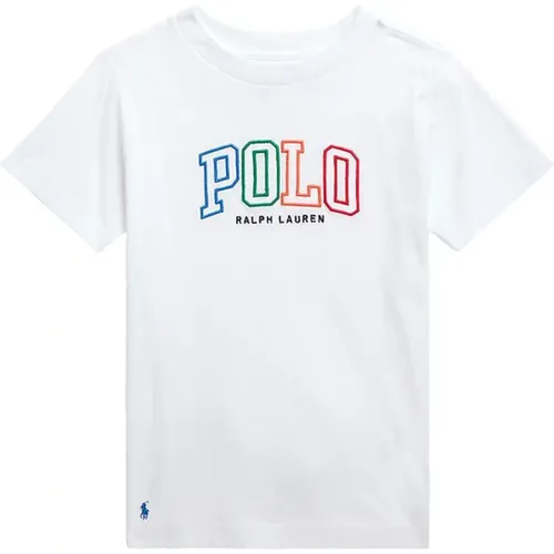 T-Shirts Polo Ralph Lauren - Polo Ralph Lauren - Modalova