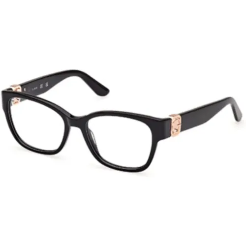 Glasses, unisex, , Size: ONE SIZE Stylish Model Gu50120 - Guess - Modalova