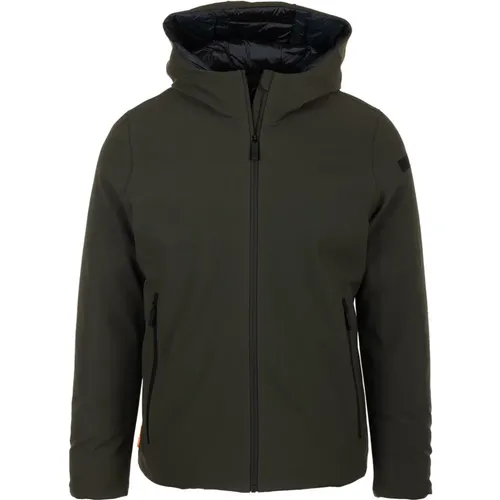 Wintersturmjacke , Herren, Größe: XL - RRD - Modalova