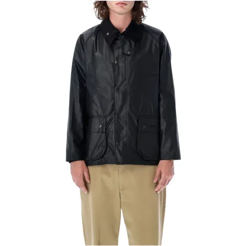 Mens Clothing Outerwear Ss24 , male, Sizes: 3XS, XS - Barbour - Modalova