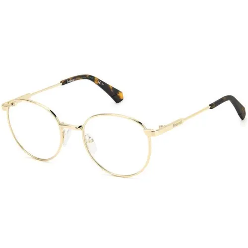 Stylische Brille PLD D827 J5G , unisex, Größe: 47 MM - Polaroid - Modalova