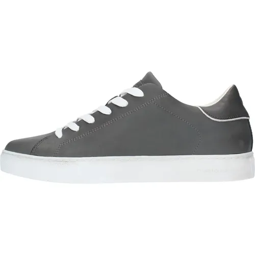 Sneakers Grau Crime London - Crime London - Modalova