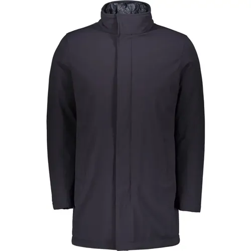 Down Jackets, male, , Size: 4XL Padded Jacket - Herno - Modalova