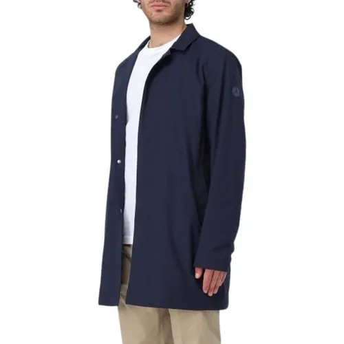 Coats , male, Sizes: 2XL, L, 3XL, M - People of Shibuya - Modalova