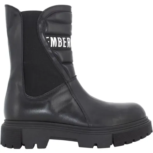 Shoes , female, Sizes: 4 UK, 3 UK, 5 UK, 6 UK - Bikkembergs - Modalova