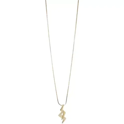 Pre-owned Jewellery, female, , Size: ONE SIZE Pre-owned Metal necklaces - Givenchy Pre-owned - Modalova