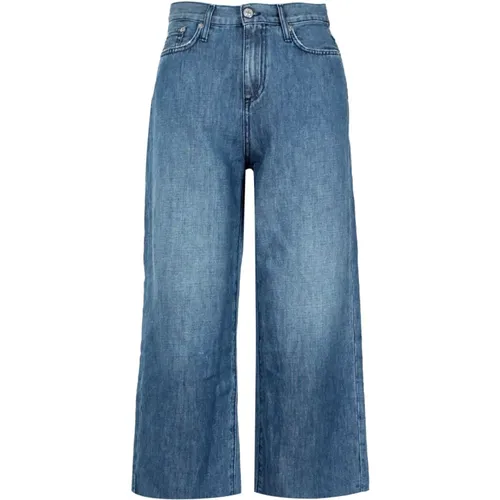 Jeans , Damen, Größe: W27 - Roy Roger's - Modalova