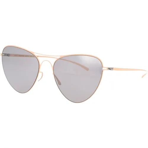 Stylische Sonnenbrille Mmesse015 - Mykita - Modalova