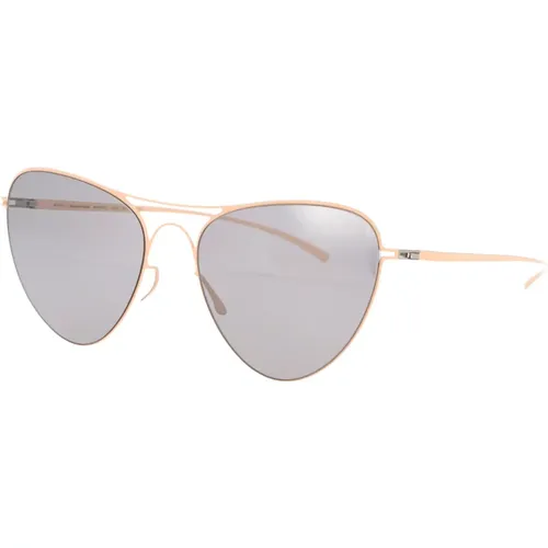 Sunglasses, unisex, , Size: 55 MM Stylish Sunglasses Mmesse015 - Mykita - Modalova