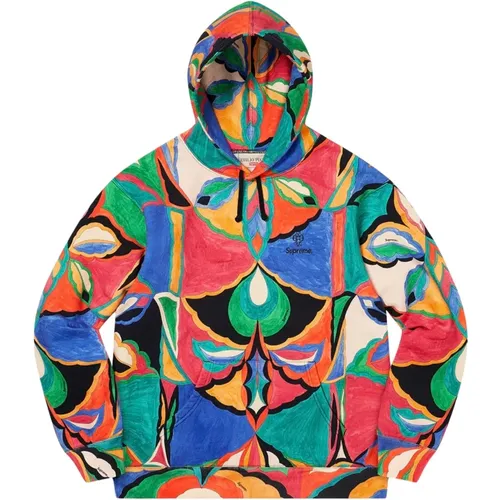 Limitierte Auflage Kapuzenpullover - Supreme - Modalova