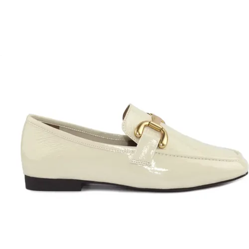 Wildleder Loafers , Damen, Größe: 37 EU - Bibi Lou - Modalova