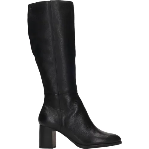 High Boots , Damen, Größe: 40 EU - tamaris - Modalova